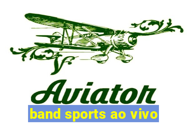 band sports ao vivo