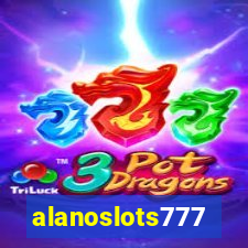 alanoslots777