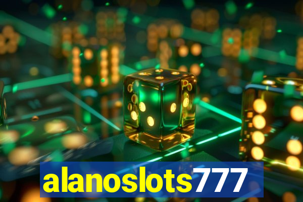 alanoslots777