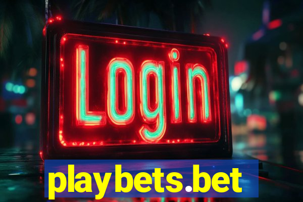 playbets.bet