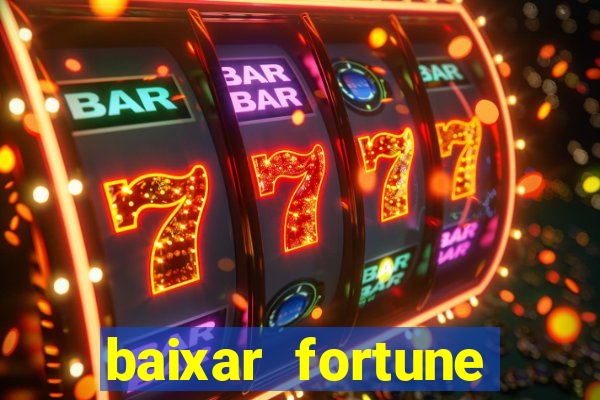 baixar fortune tiger original