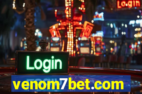 venom7bet.com