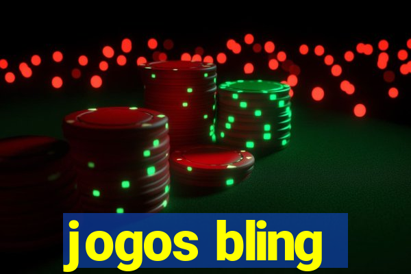 jogos bling