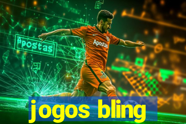 jogos bling