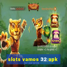 slots vamos 32 apk