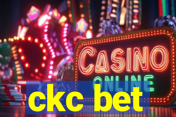 ckc bet