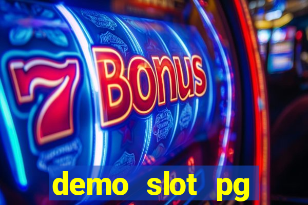 demo slot pg fortune dragon