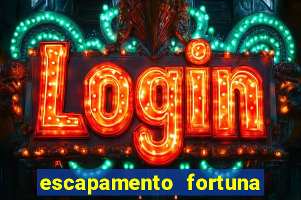 escapamento fortuna biz 125