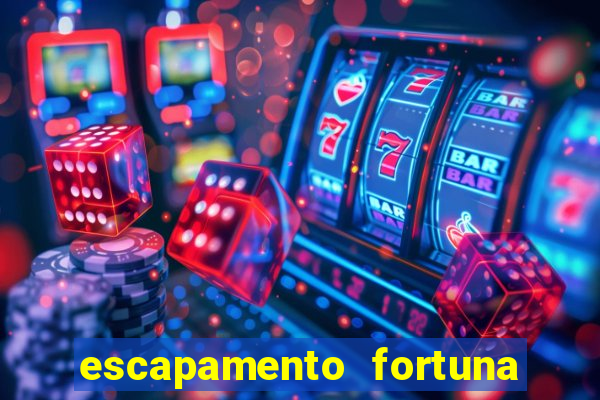 escapamento fortuna biz 125