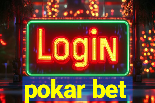 pokar bet