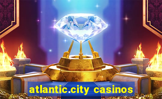 atlantic.city casinos