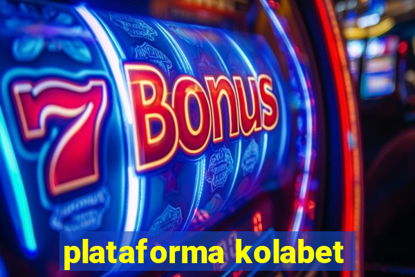 plataforma kolabet