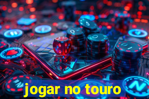 jogar no touro