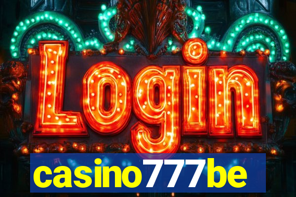 casino777be