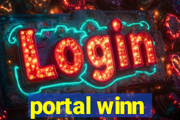 portal winn