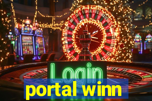 portal winn