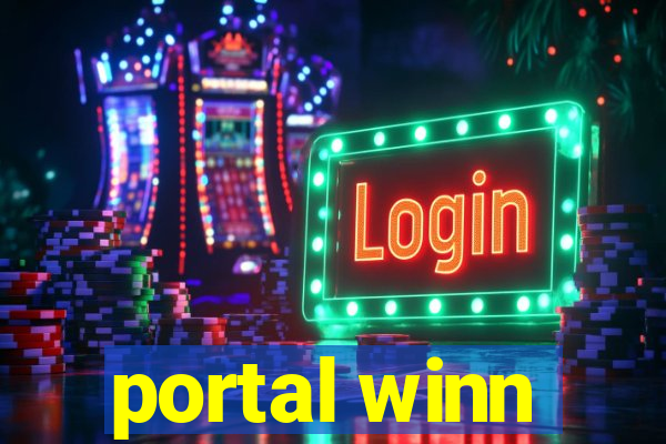 portal winn