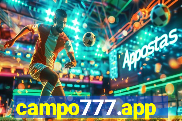 campo777.app