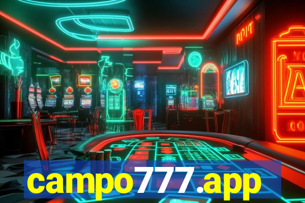 campo777.app