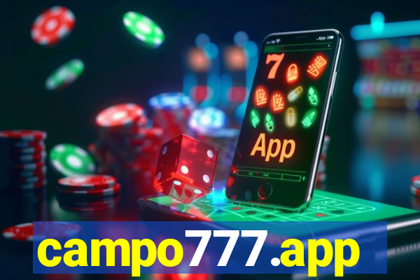 campo777.app