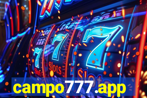 campo777.app