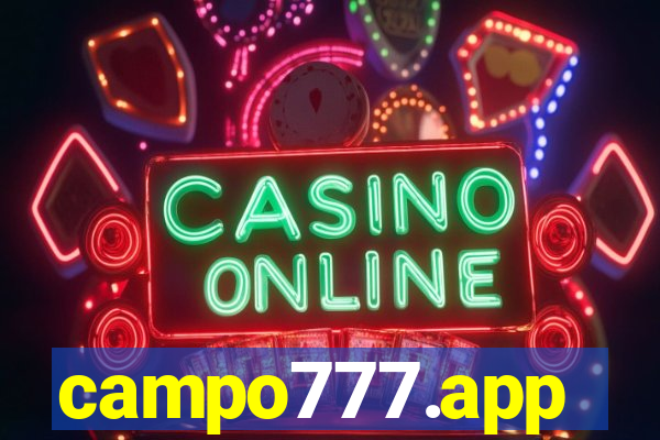 campo777.app