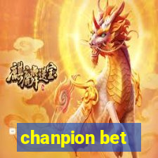 chanpion bet