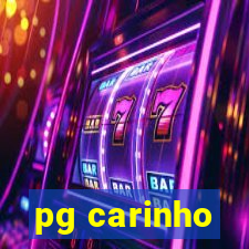 pg carinho