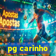 pg carinho