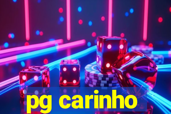 pg carinho