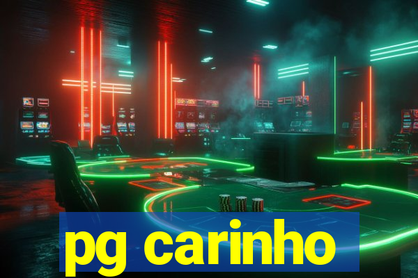 pg carinho