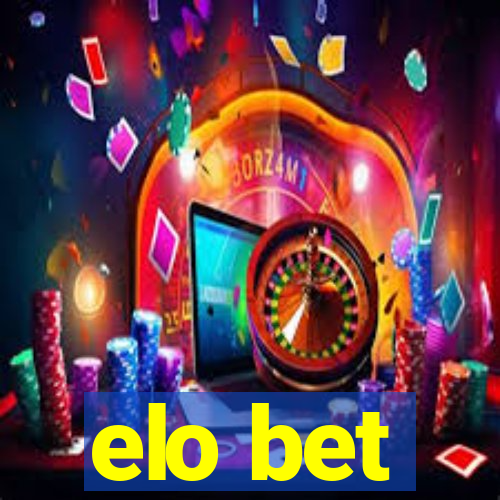 elo bet