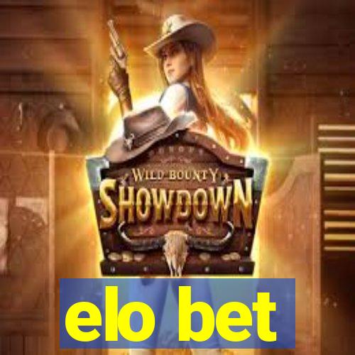 elo bet