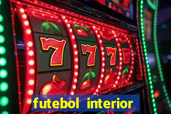 futebol interior serie d