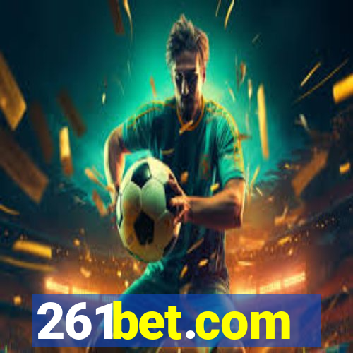 261bet.com