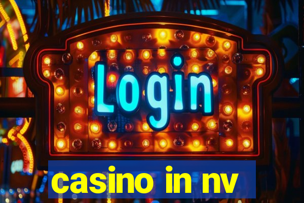 casino in nv