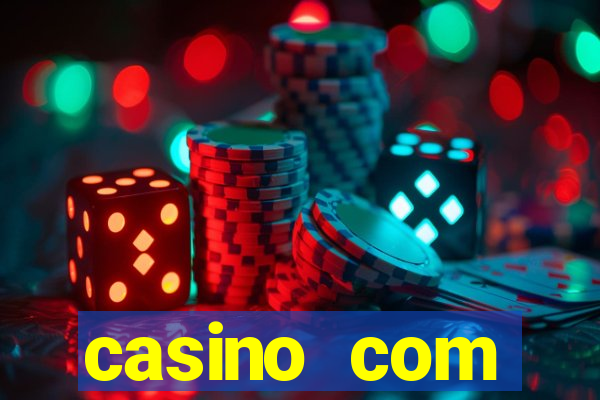 casino com depósito de $10