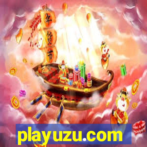 playuzu.com