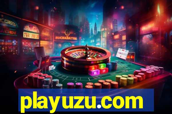 playuzu.com