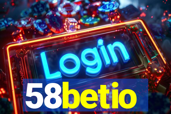 58betio