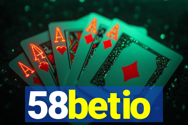 58betio