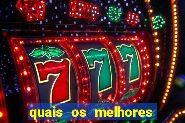 quais os melhores horários para jogar