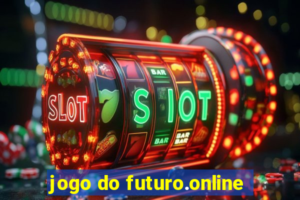 jogo do futuro.online