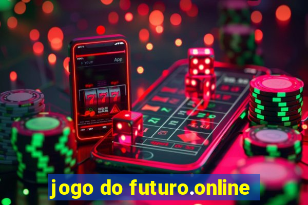 jogo do futuro.online