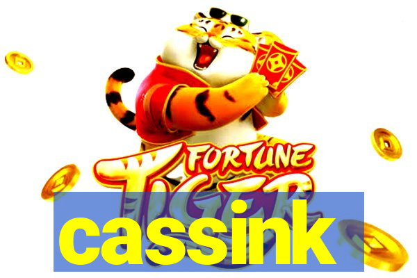 cassink