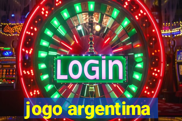 jogo argentima