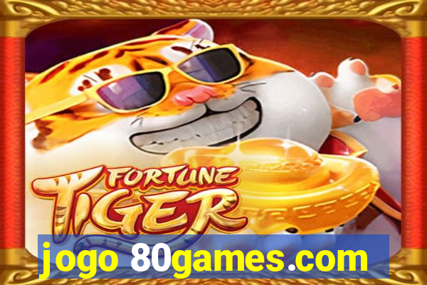 jogo 80games.com