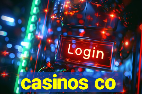 casinos co