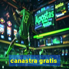 canastra gratis