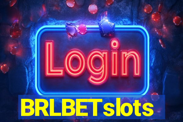 BRLBETslots